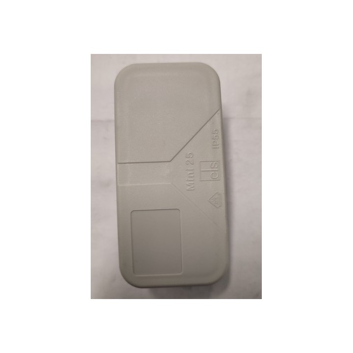 Récepteur universel HET 24V 868Mhz code fixe Hormann Référence 437517
