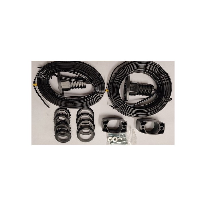 Cellule photoélectrique à faisceau unique EL401 Hormann Référence 437922