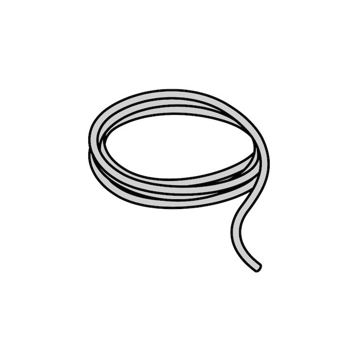 Câble de traction pour ZT1 et ZT2 Hormann référence 438960