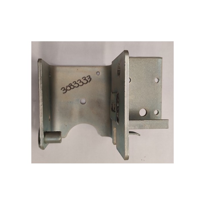 Support bas Droit Ferrure L SPU20 Hormann Référence 3033333