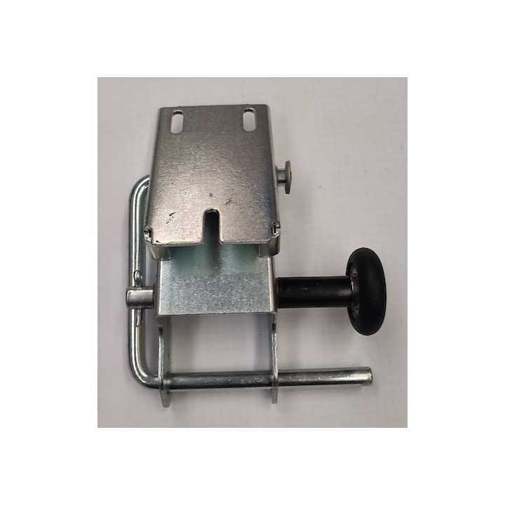 Support galet haut Gauche Ferrure N Hormann Référence 3094491