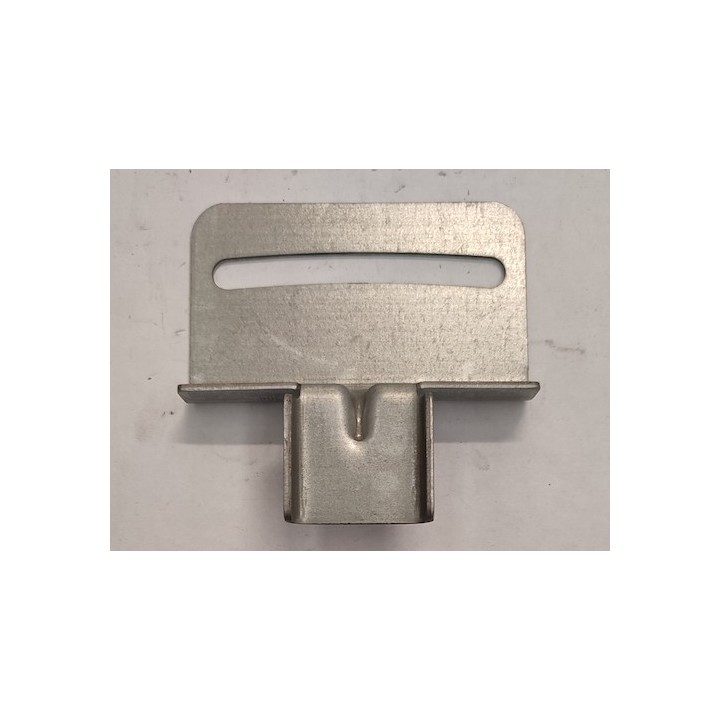 Console d'arrêt réversible Ferrure N Hormann Référence 3043209
