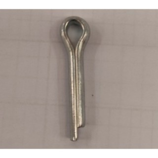 Goupille 4 x 18mm galvanisé Hormann Référence 3024784