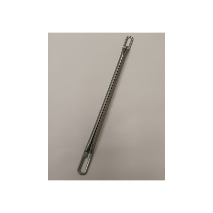 Tringle de verrouillage Lg 310mm Hormann Référence 3040329