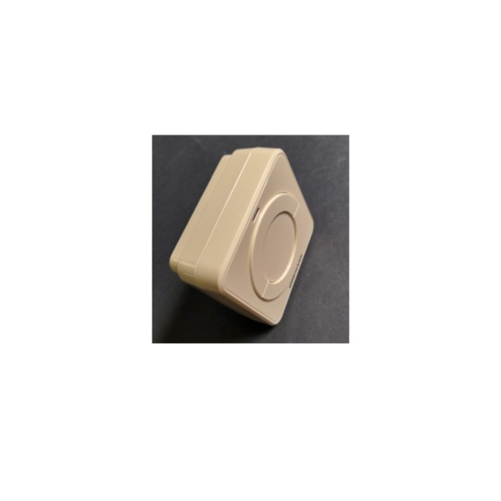 Bouton poussoir sans FIT 2-1 BS 868Mhz Hormann Référence 4511695