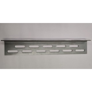 Pattes d'ancrage à cheviller, longues 323mm Hormann référence 3060743