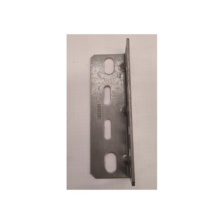 Fixation de palier pour sectionnelle série 20 Hormann Référence 3043121