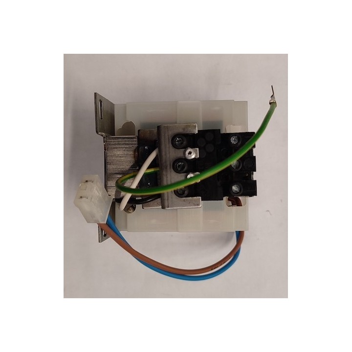 Transformateur LineaMatic et Portronic 230V / 24V / 60VA Hormann Référence 437685