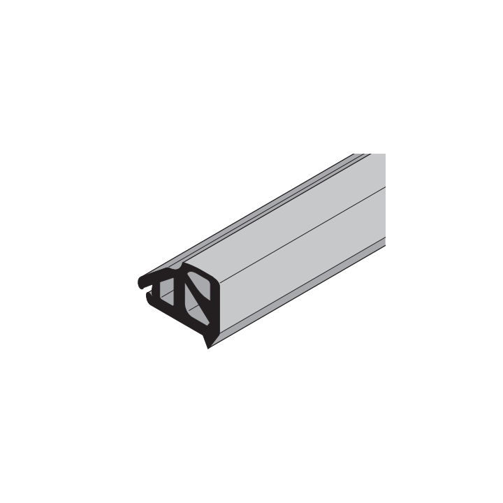 Joint intermédiaire HG013 pour rupture de pont thermique Hormann Référence 3045685
