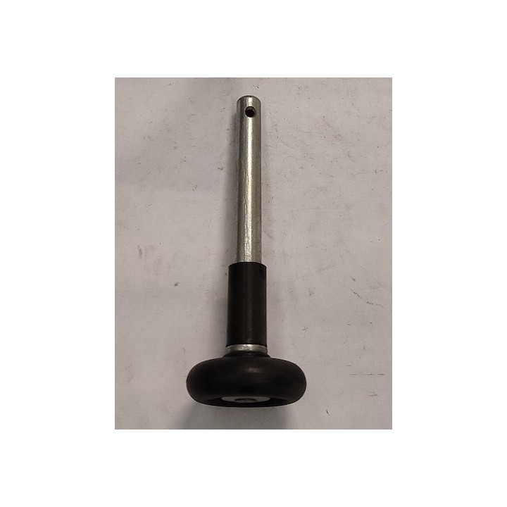 Roulette haute Type GS Ferrure H Hormann Référence 3041113