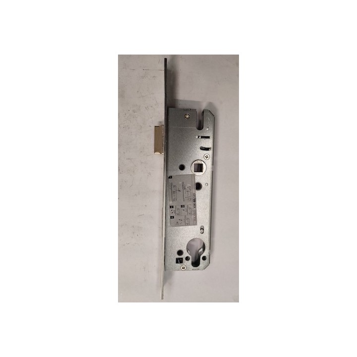 Serrure à profilé tubulaire pêne tournant Hormann Référence 3095112