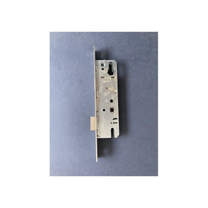 Serrure à profilé tubulaire pêne tournant Hormann Référence 3095108