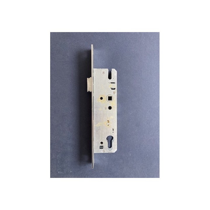 Serrure à profilé tubulaire pêne tournant Hormann Référence 3095108