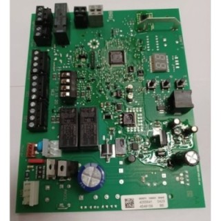 Platine de commande LineaMatic/P 868 MHz BS (série 2) Hormann référence 439849