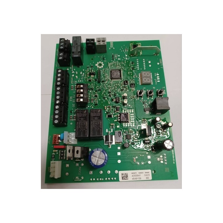 Platine de commande LineaMatic/P 868 MHz BS (série 2) Hormann référence 439849