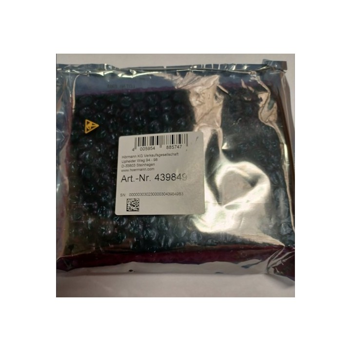 Platine de commande LineaMatic/P 868 MHz BS (série 2) Hormann référence 439849