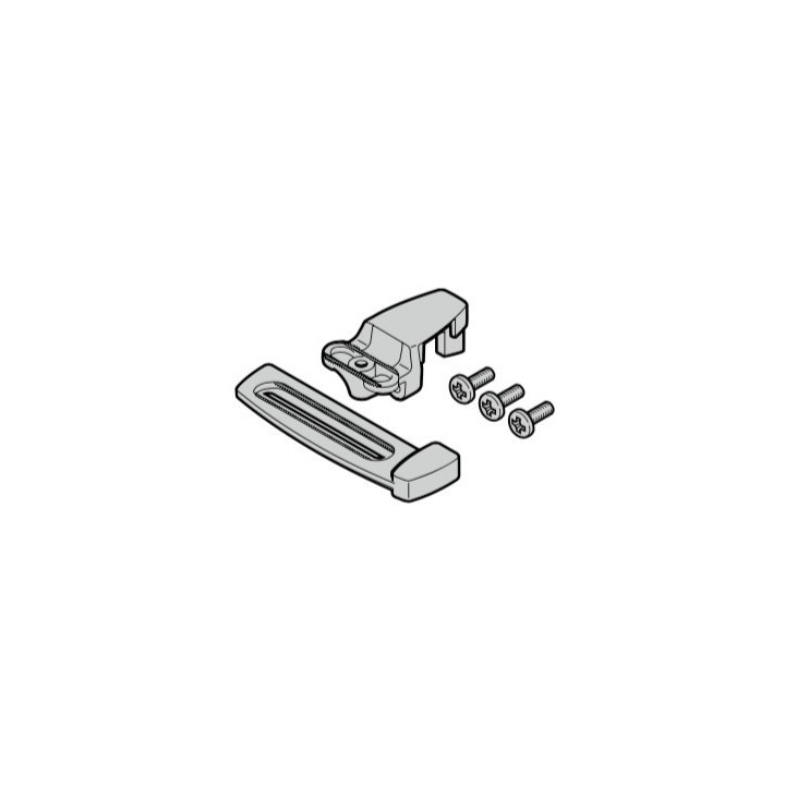 Support magnétique (série 2) moteur lineamatic Hormann Référence 438788