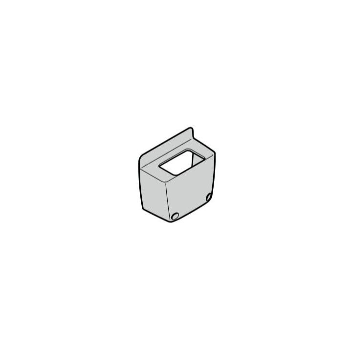 Capuchon pour roue dentée moteur lineamatic Hormann Référence 437690