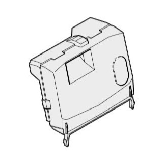 Protection contre la pluie de carte électronique pour LineaMatic (série 2)  Portronic S4000 Hormann Référence 437069