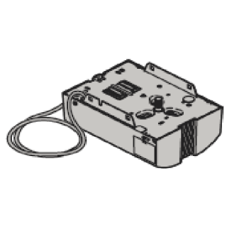 Bloc moteur seul AGS Hormann Référence 4511432 - 435714