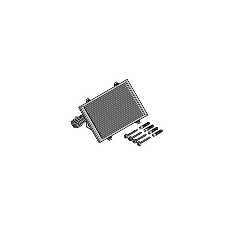 Panneau solaire pour module solaire SM24-1 Hormann Référence 436441