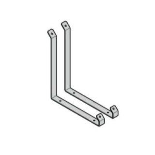 Set de panneau solaire module solaire SM24-1 Hormann Référence 436442