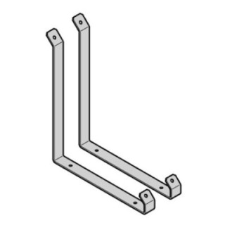Set de panneau solaire pour module solaire SM24-2 Hormann Référence 4511941