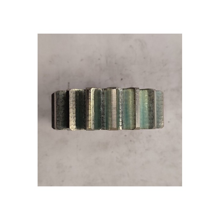 Pignon / Roue dentée Module Z17 Hormann Référence 438098