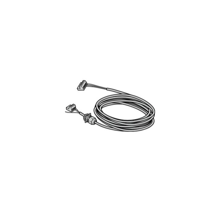 Câble de raccordement pour STA400 -  STA500 Hormann Référence 637658