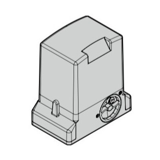 Motorisation commande incluse STA180 Hormann Référence 635266