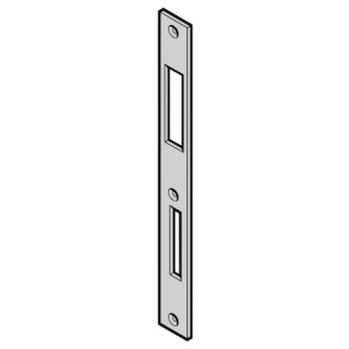 Gâche (72) de porte Hormann Référence 3042527