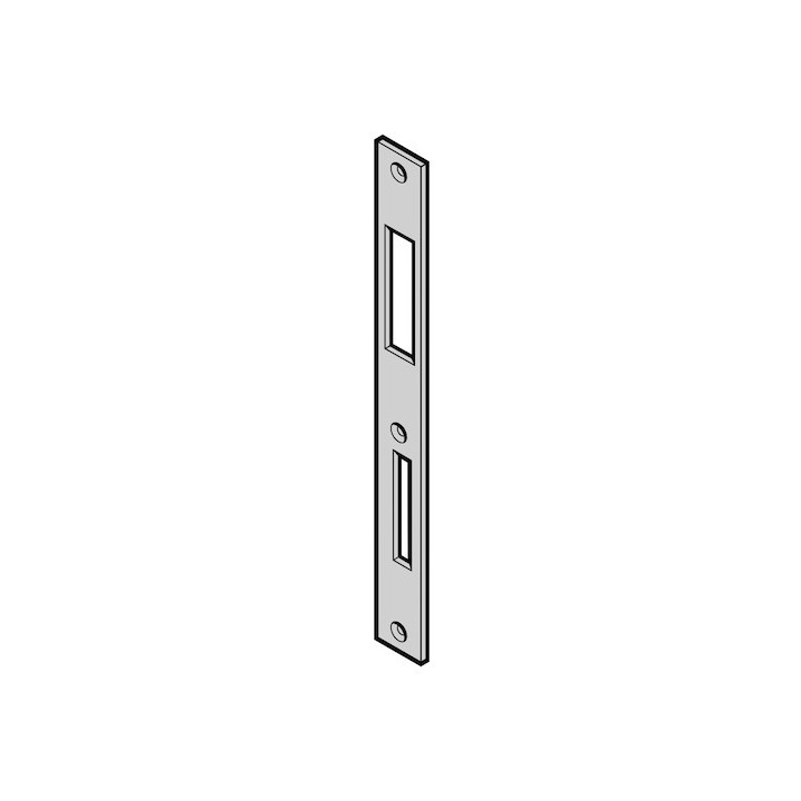 Gâche (72) de porte Hormann Référence 3042527