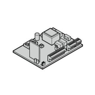 Platine de commande 740D pour STA90 Hormann Référence 439363