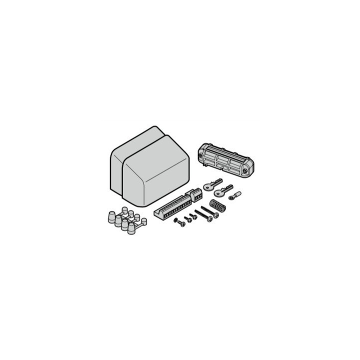 Kit de montage STA 180 Hormann Référence 439367