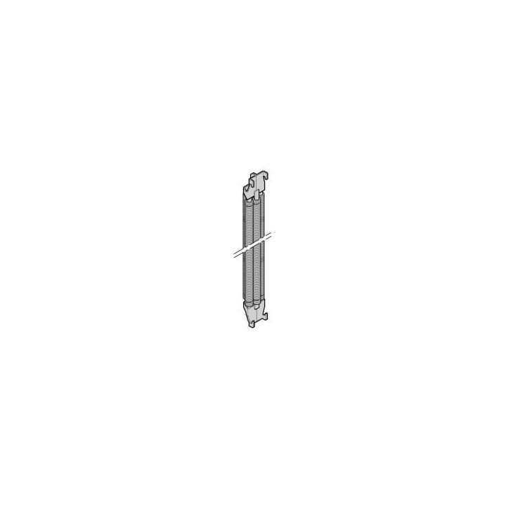 017 - 417 ressort quadruple porte N80/S95 Hormann Référence 1195017 - 871937