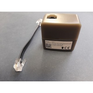 Adaptateur X3D Moteur Série 4 Hormann Référence 4510204