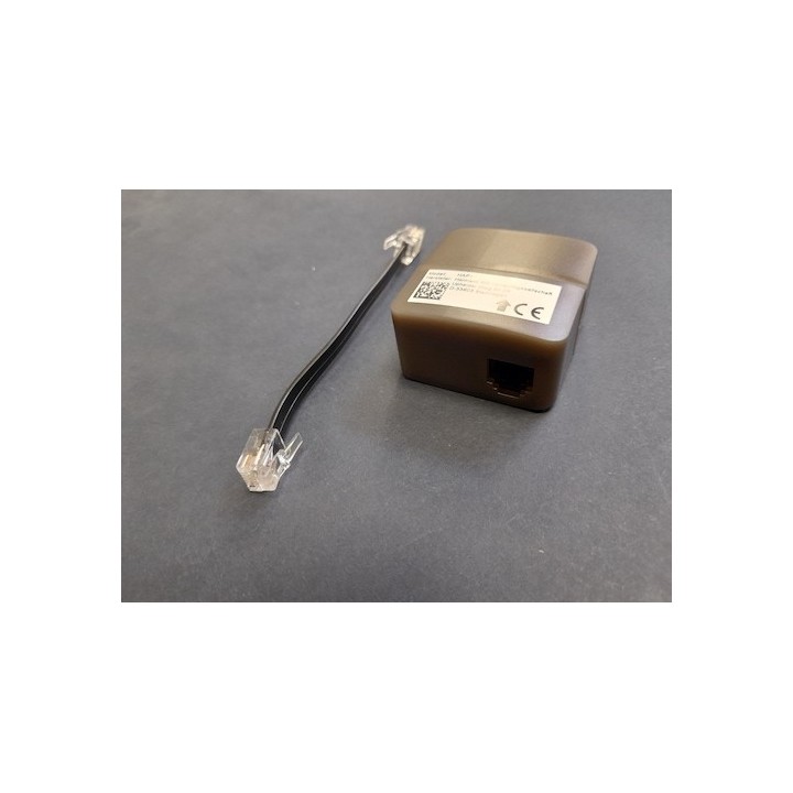 Adaptateur X3D Moteur Série 4 Hormann Référence 4510204