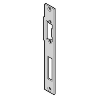 Gâche 92mm pour NT60 avec gâche électrique DIN gauche Hormann Référence 3093890