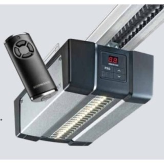 Kit Supramatic P Série 4 avec Rail K FS2 Hormann