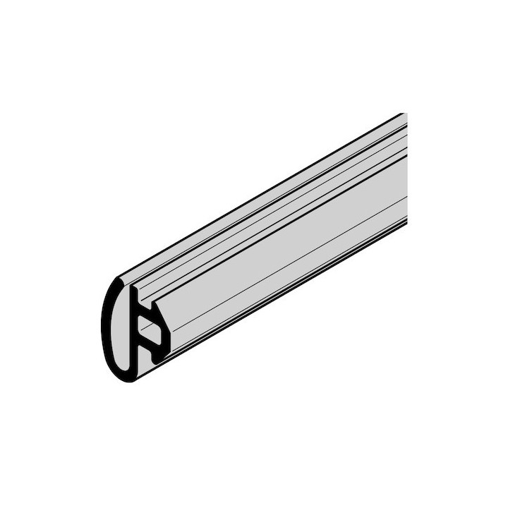 Joint de butée latéral pour portillon indépendant Hormann Référence 3094051