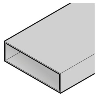 Cornière 55 x 29 x 3mm, acier galvanisé Hormann Référence 3096163