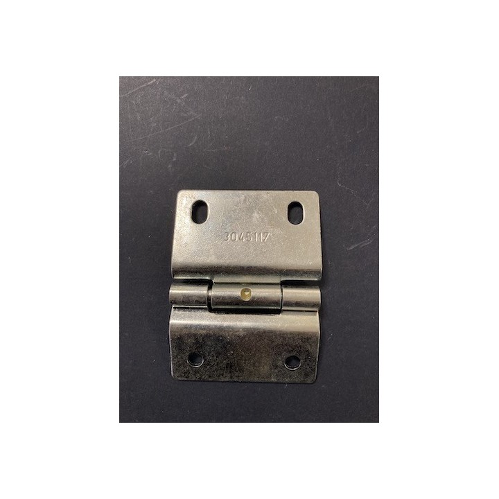 Charnière Type 2 Hormann Référence 3045117