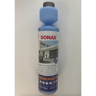 Kit Sonax nettoyant de porte de garage Hormann Référence 4020356