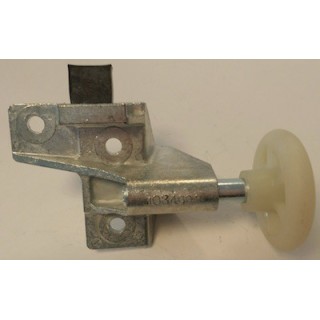 Roulette droite / support porte N80 Hormann / Ecostar ref 1084004