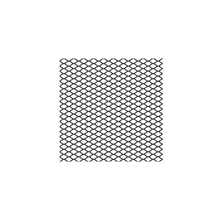 Treillis métallique acier inoxydable SE Hormann Référence 4004609