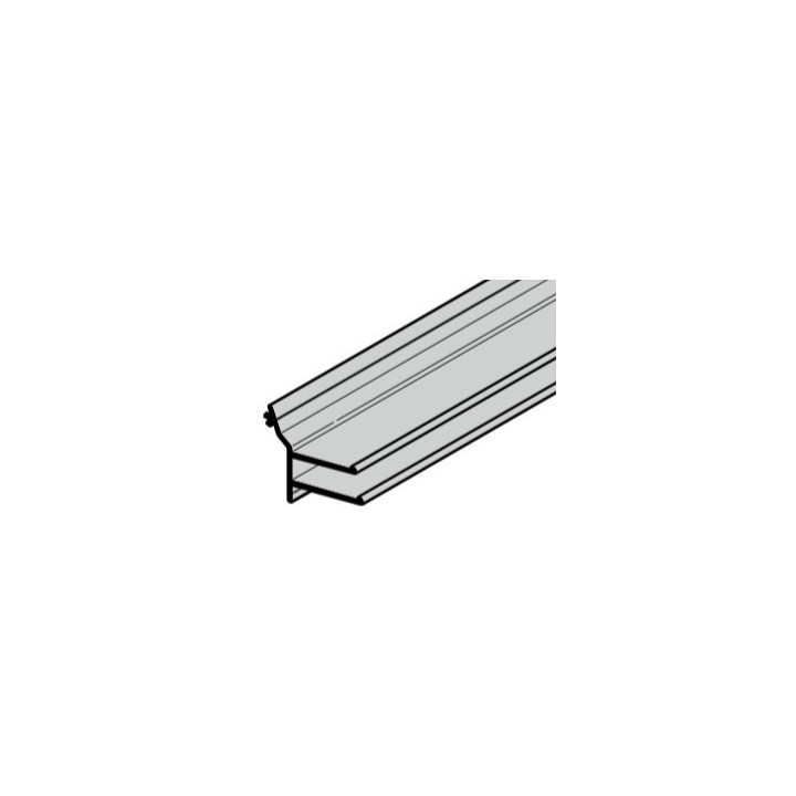 Joint de linteau Thermoframe HG080 porte sectionnelle Hormann Référence 4012833