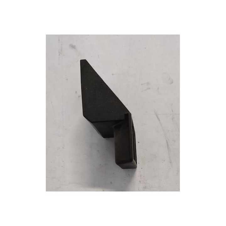 Aide au roulement / patin inférieure pour porte basculante N80 / Ecostar ref 1045506