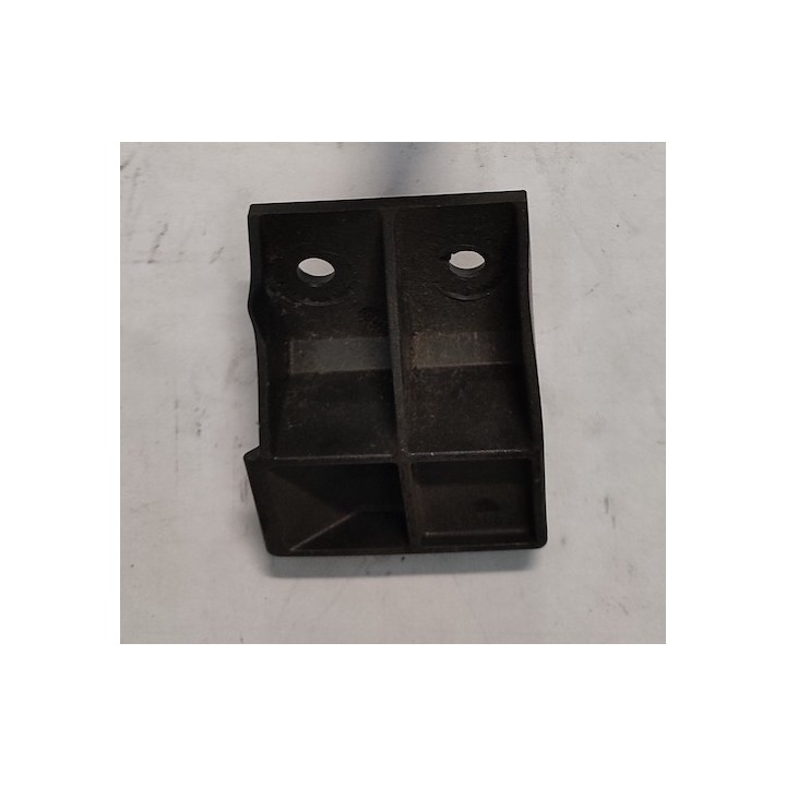 Aide au roulement / patin inférieure pour porte basculante N80 / Ecostar ref 1045506
