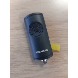 Emetteur HSE4BS 4 touches 868Mhz Hormann Référence 4511736