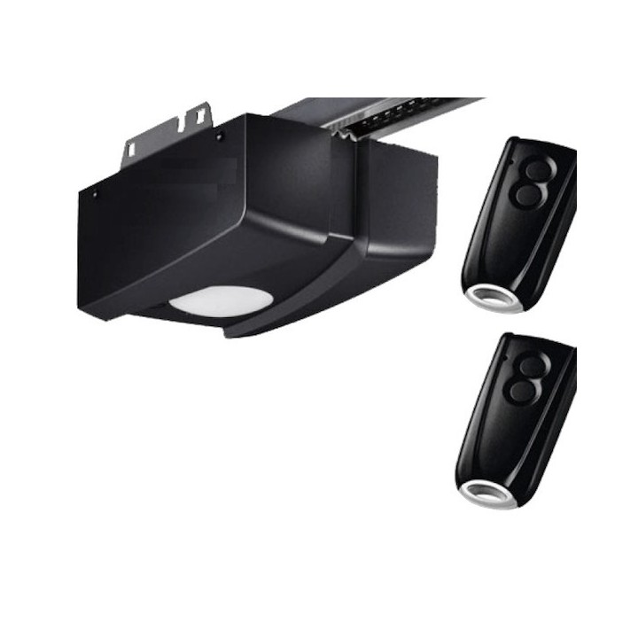 DOORMATIC-CLAIRA MOTORISEE AVEC TELECOMMANDES